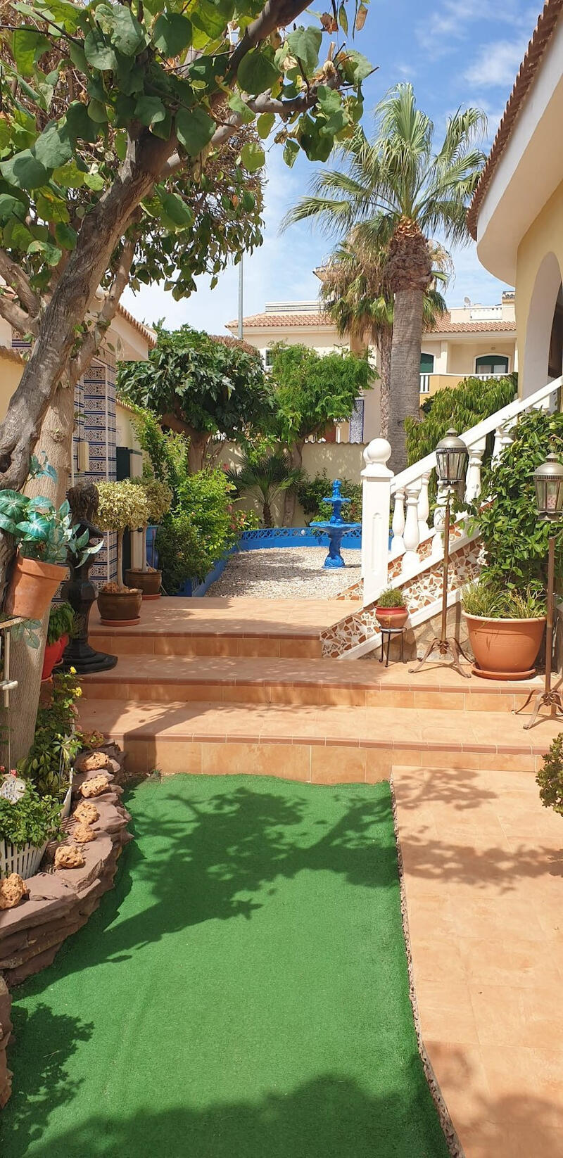 3 bedroom Villa for sale