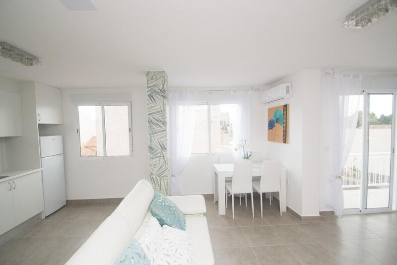 3 Cuarto Apartamento en venta