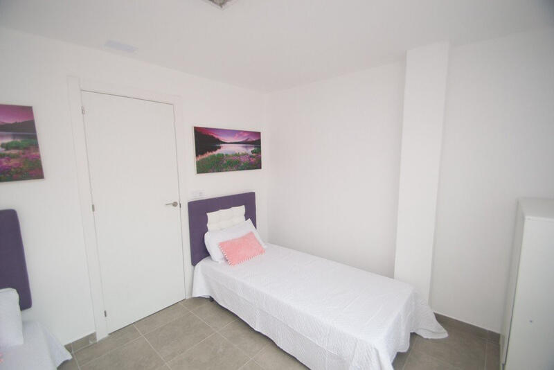 3 chambre Appartement à vendre