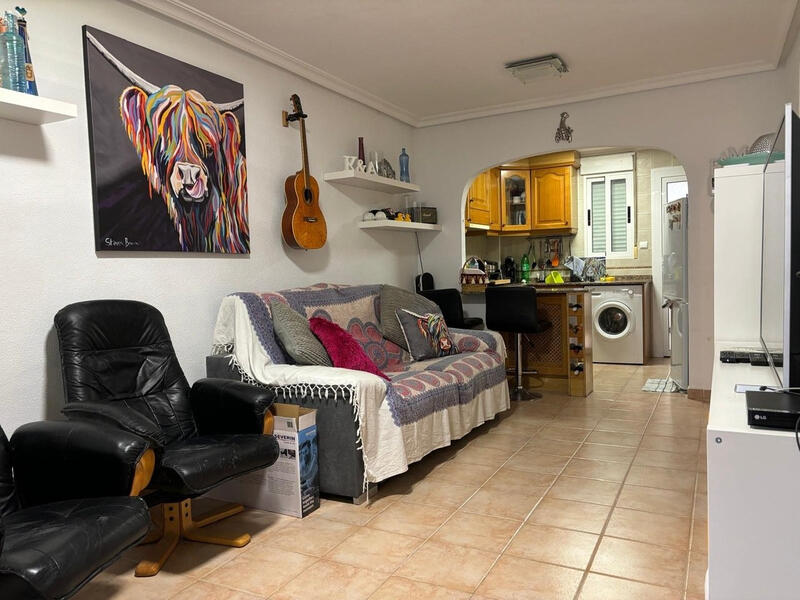 2 Cuarto Apartamento en venta