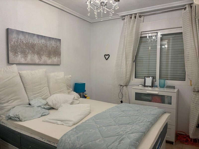 2 Schlafzimmer Appartement zu verkaufen