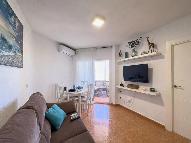 1 Cuarto Apartamento en venta