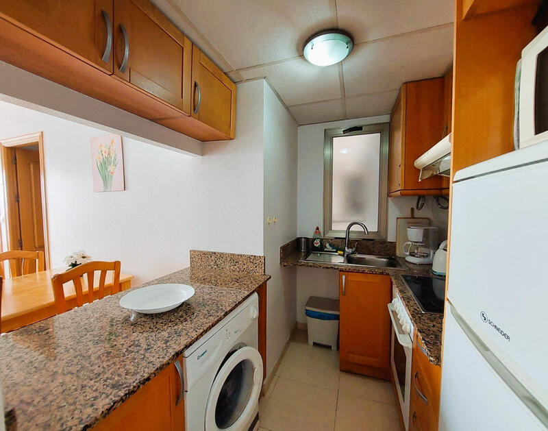 2 Cuarto Apartamento en venta