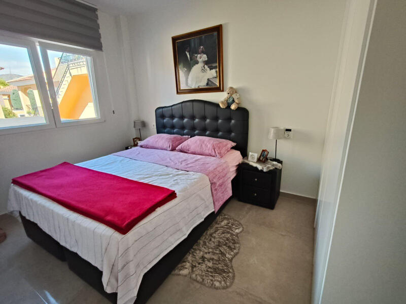 2 Schlafzimmer Villa zu verkaufen