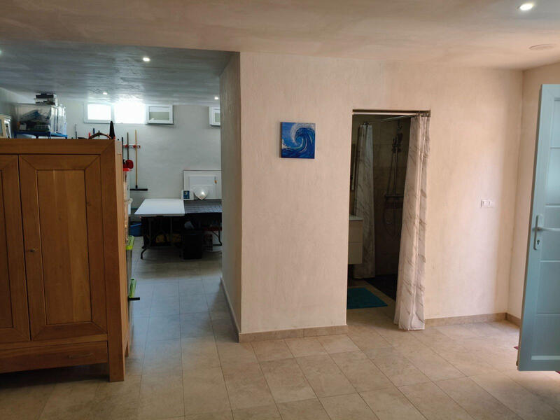 2 Cuarto Villa en venta