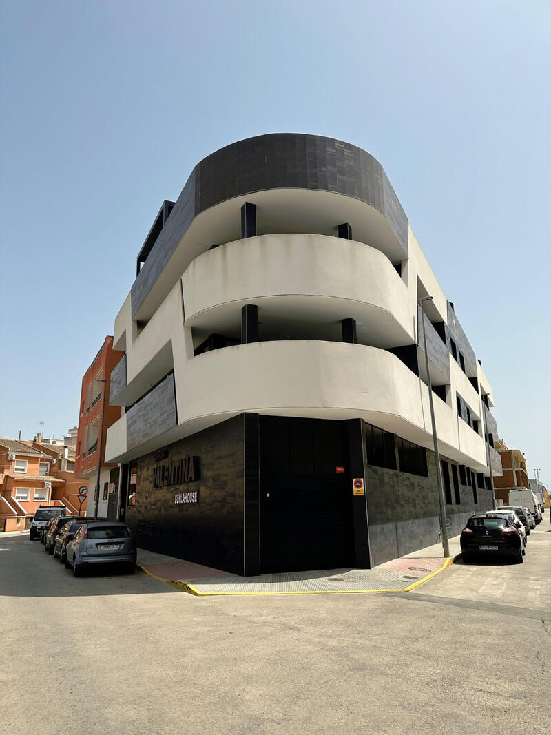 2 Cuarto Apartamento en venta