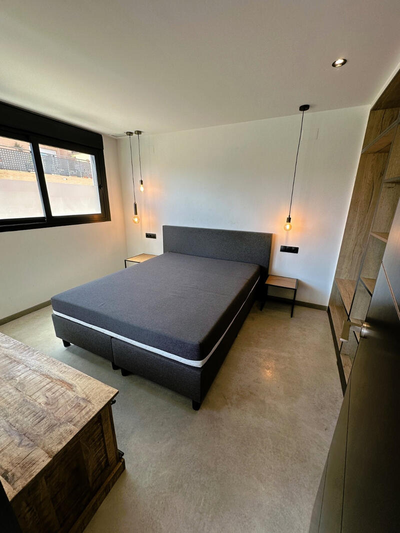 2 Schlafzimmer Appartement zu verkaufen