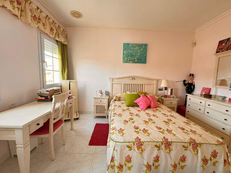 5 chambre Villa à vendre