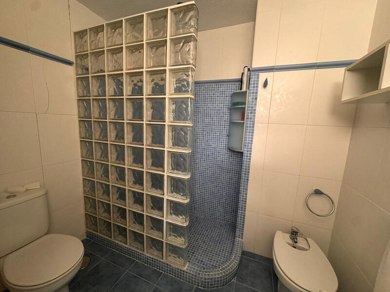 3 slaapkamer Villa Te koop