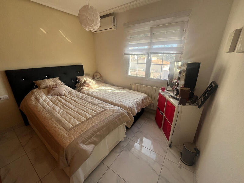 5 chambre Villa à vendre