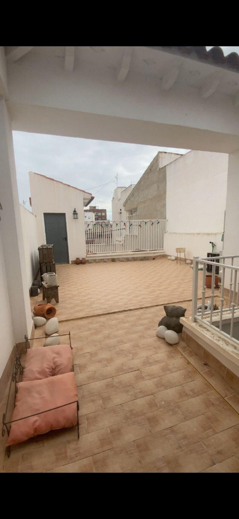 Townhouse for sale in Catral, Alicante