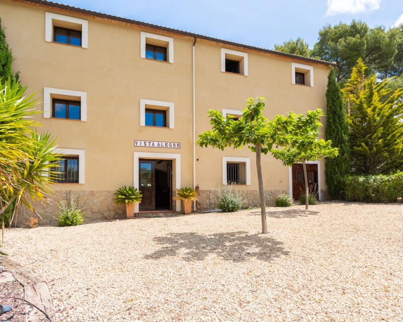 Villa à vendre dans Torrevieja, Alicante