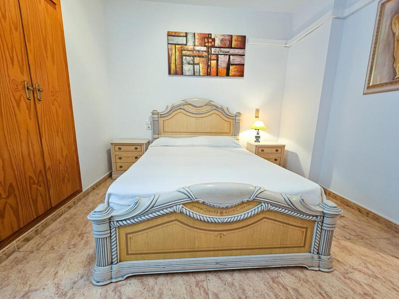 3 Schlafzimmer Appartement zu verkaufen