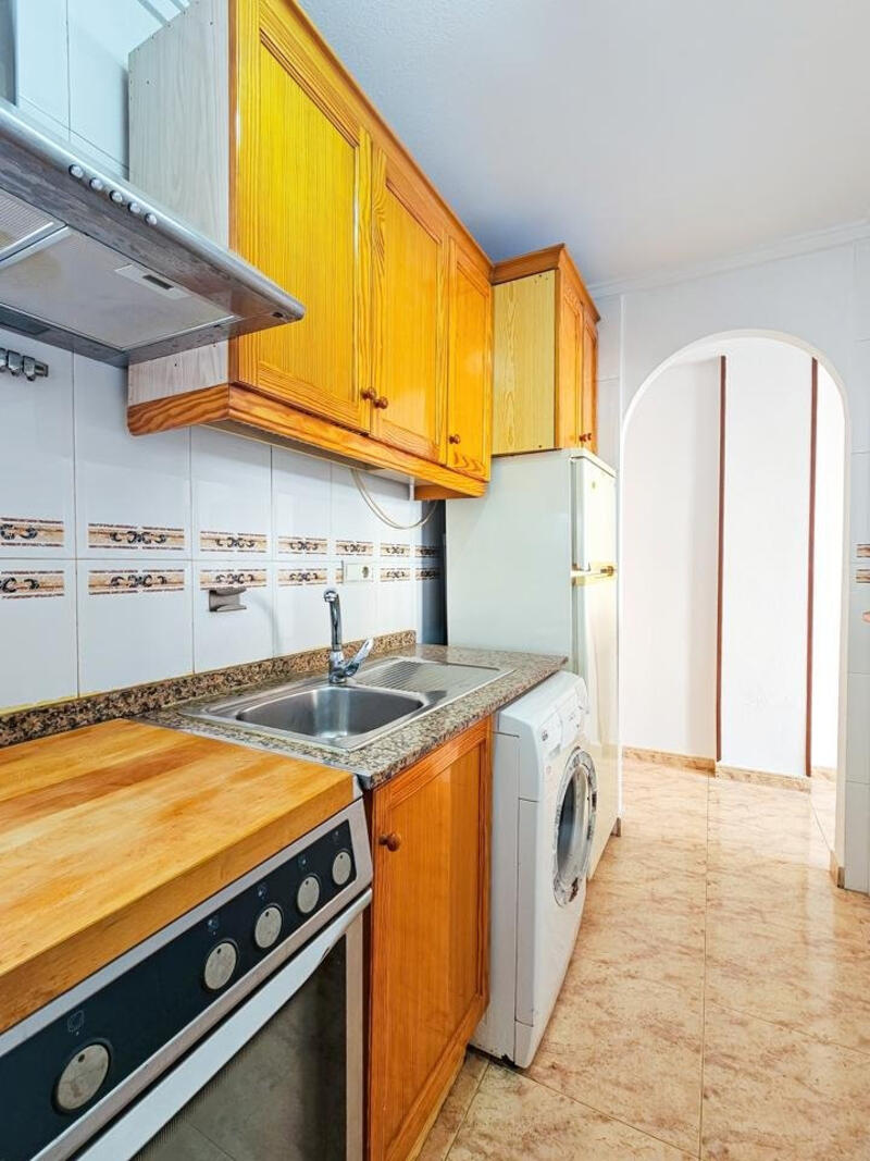 3 chambre Appartement à vendre