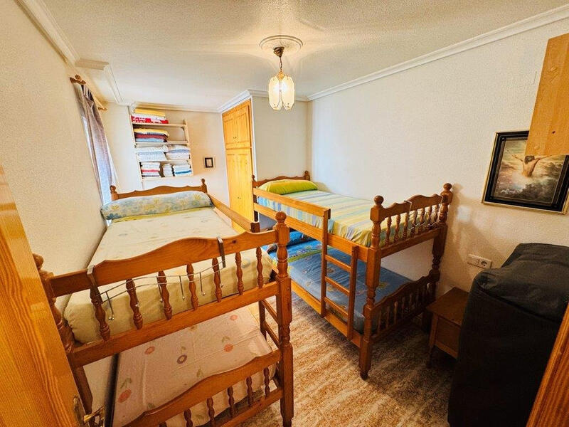 2 Schlafzimmer Appartement zu verkaufen