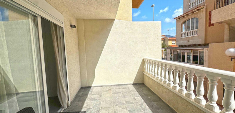 3 chambre Appartement à vendre