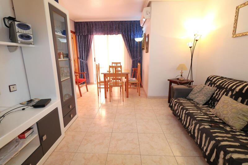 Appartement zu verkaufen in Torrevieja, Alicante