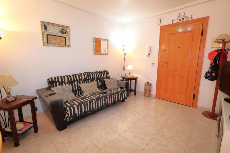 1 Cuarto Apartamento en venta