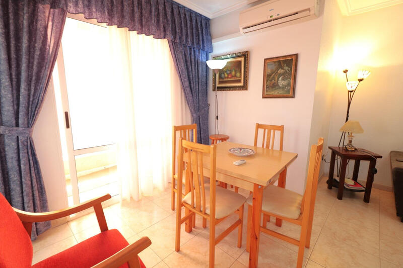 1 bedroom Apartment for sale