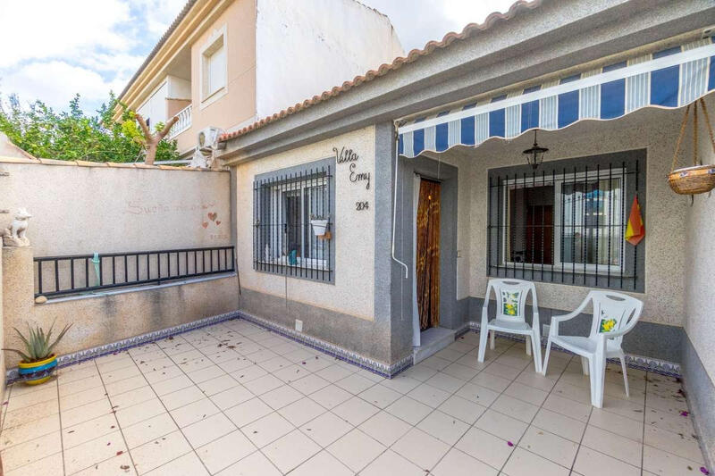 Villa for sale in Lo Pagan, Murcia