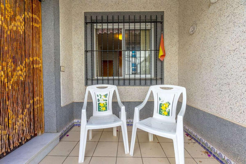 2 Cuarto Villa en venta