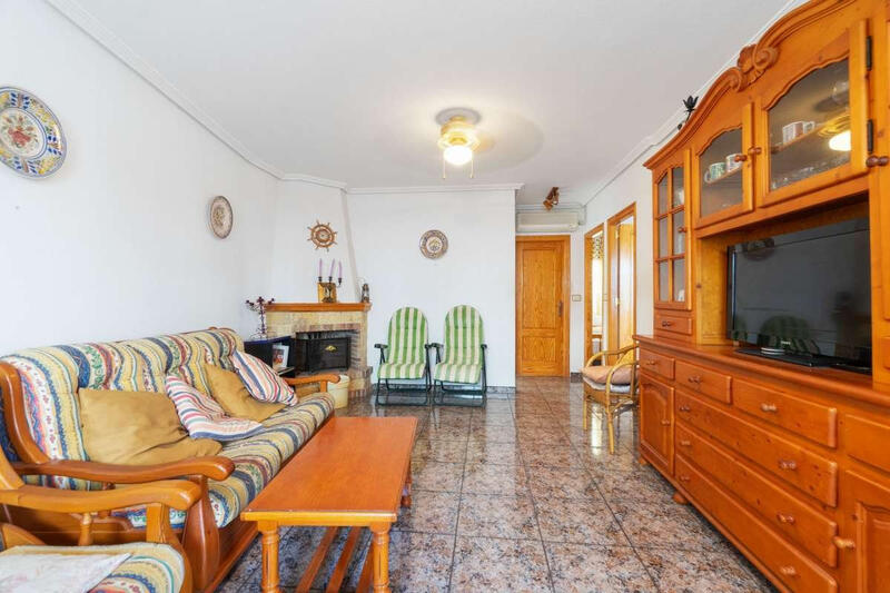 2 chambre Villa à vendre