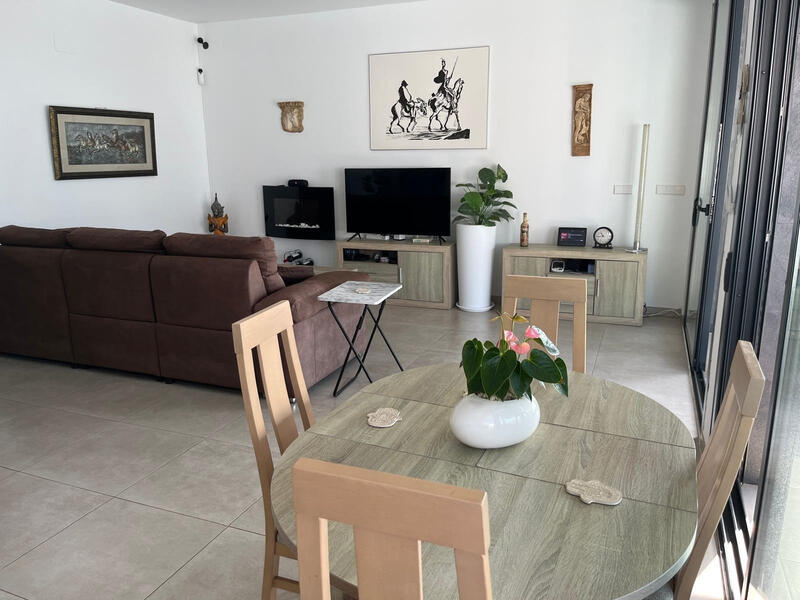 3 Cuarto Villa en venta