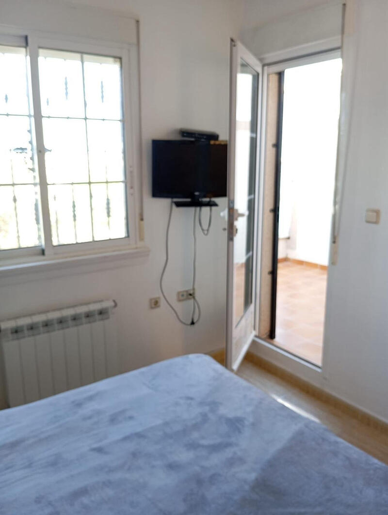 2 slaapkamer Villa Te koop