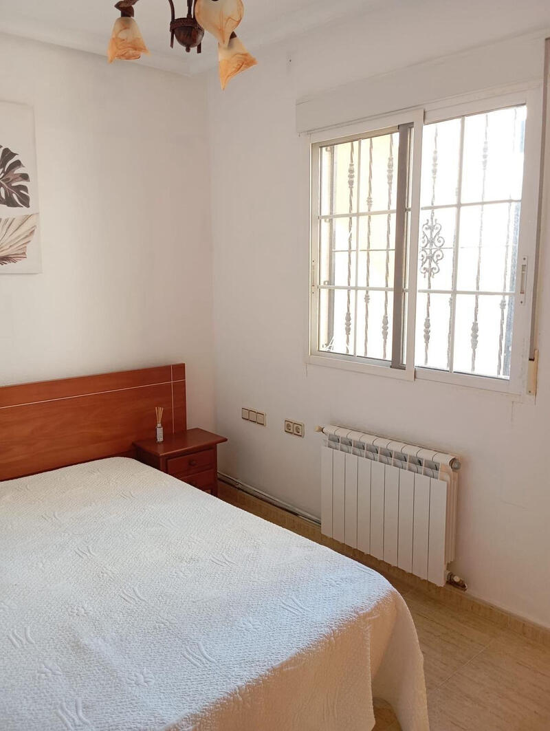 2 slaapkamer Villa Te koop