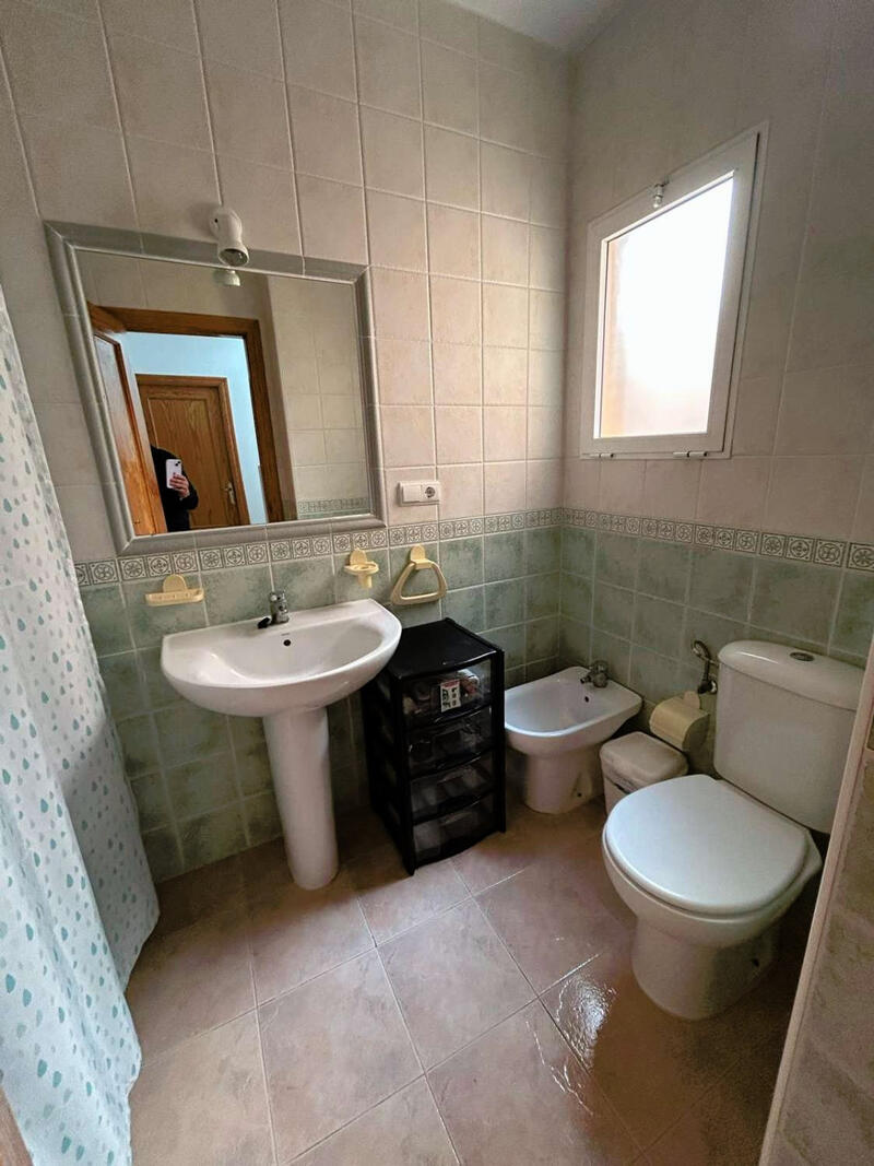 2 slaapkamer Villa Te koop