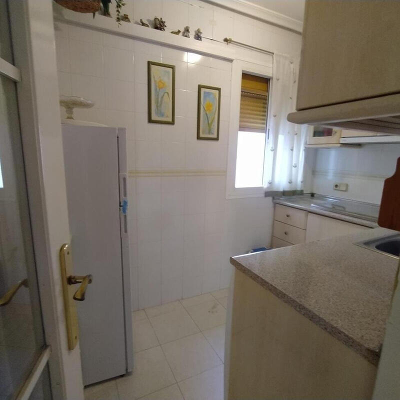 2 Cuarto Apartamento en venta