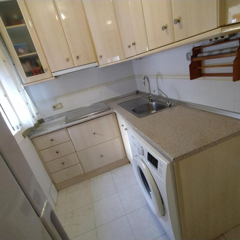 2 Cuarto Apartamento en venta