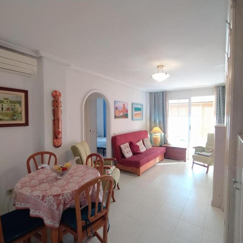 2 Cuarto Apartamento en venta