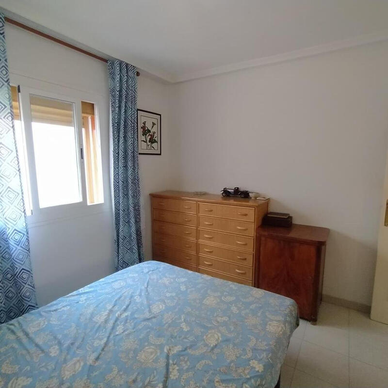 2 slaapkamer Appartement Te koop