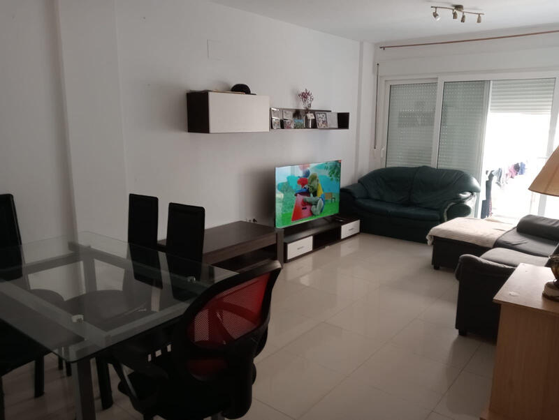 Appartement zu verkaufen in Torrevieja, Alicante