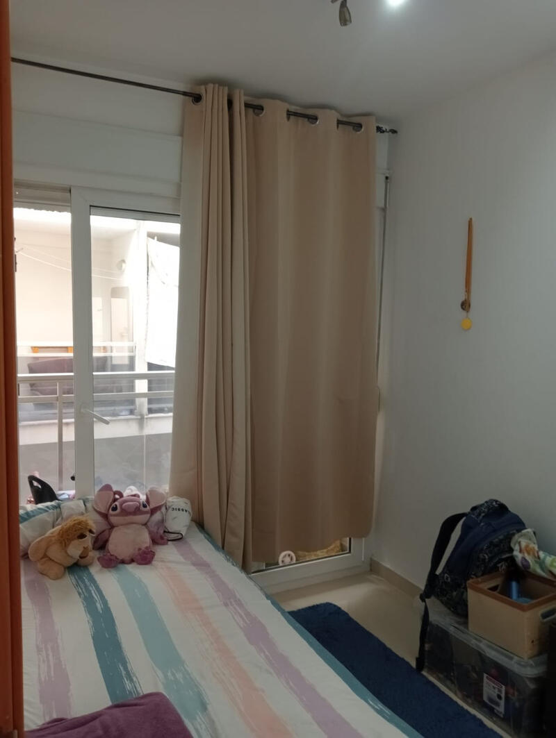 2 Schlafzimmer Appartement zu verkaufen