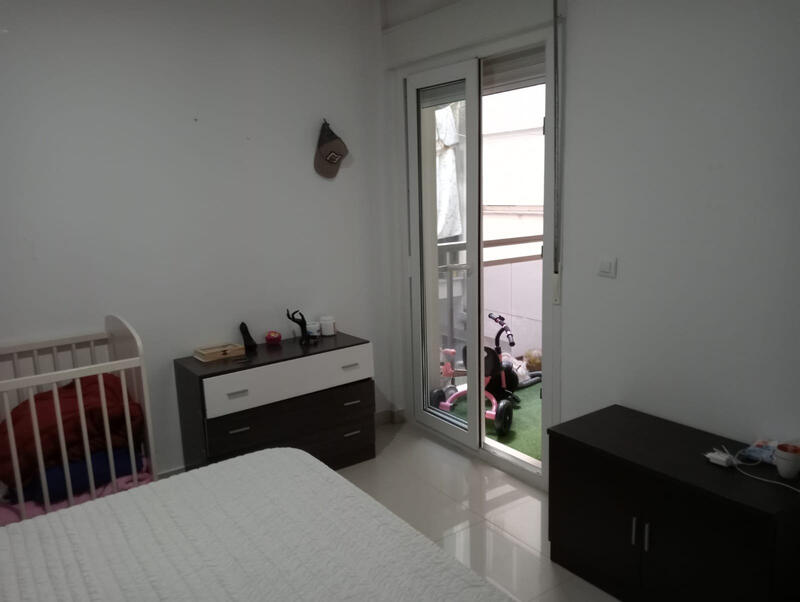 2 chambre Appartement à vendre