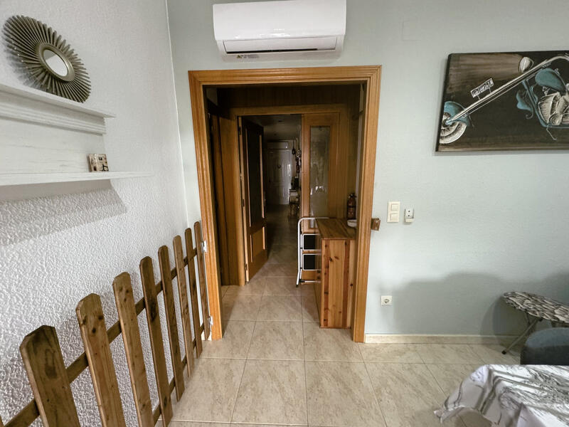 5 Cuarto Dúplex en venta