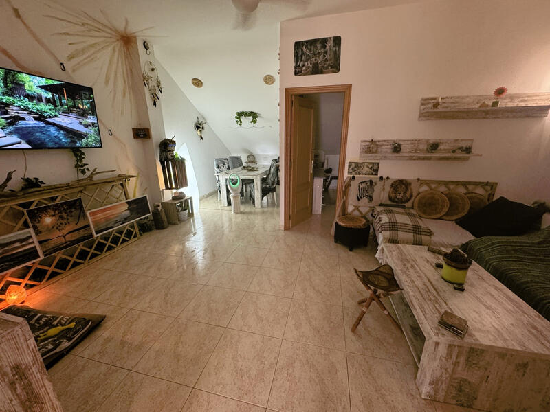 5 Cuarto Dúplex en venta