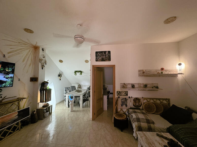 5 Cuarto Dúplex en venta