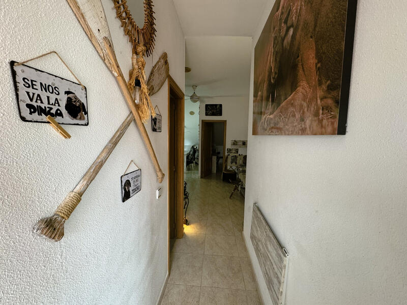 5 Cuarto Dúplex en venta