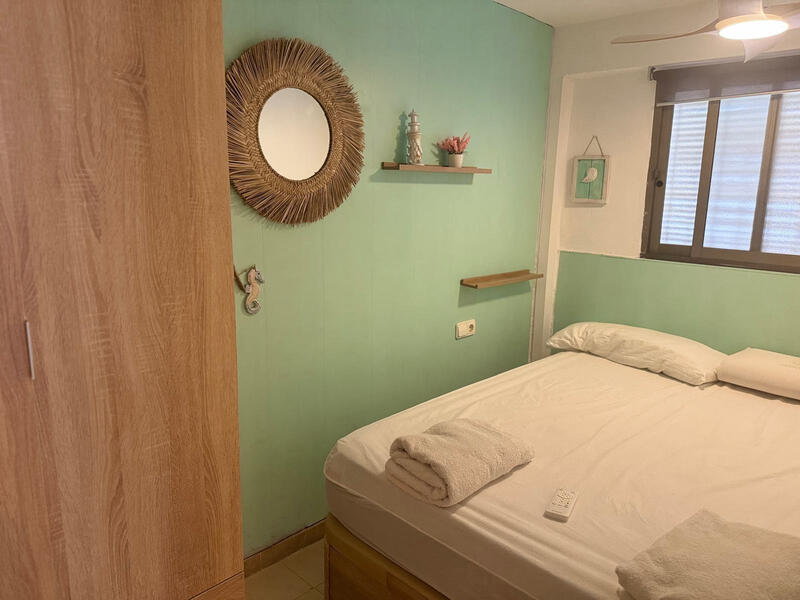 2 chambre Maison de Ville à vendre