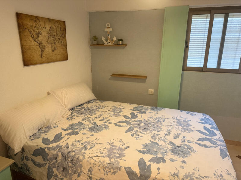 2 Schlafzimmer Stadthaus zu verkaufen