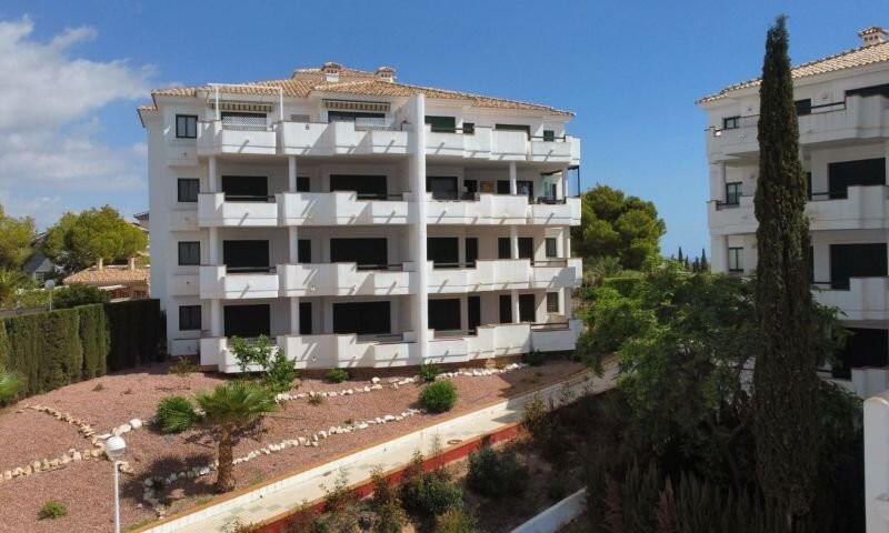 Appartement à vendre dans Orihuela Costa, Alicante