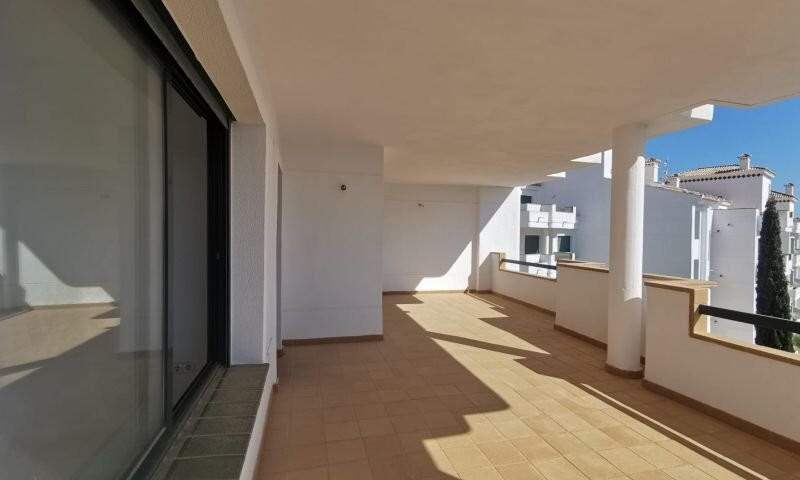 2 Cuarto Apartamento en venta