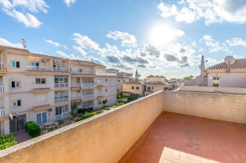 2 chambre Maison de Ville à vendre