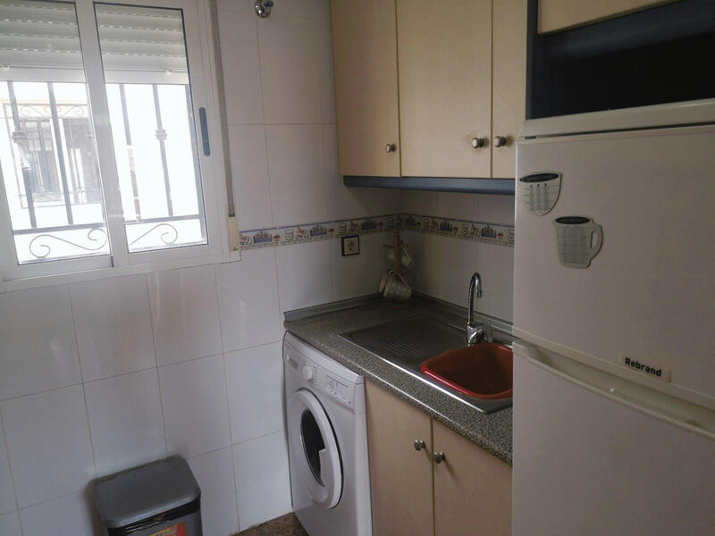 2 slaapkamer Appartement Te koop