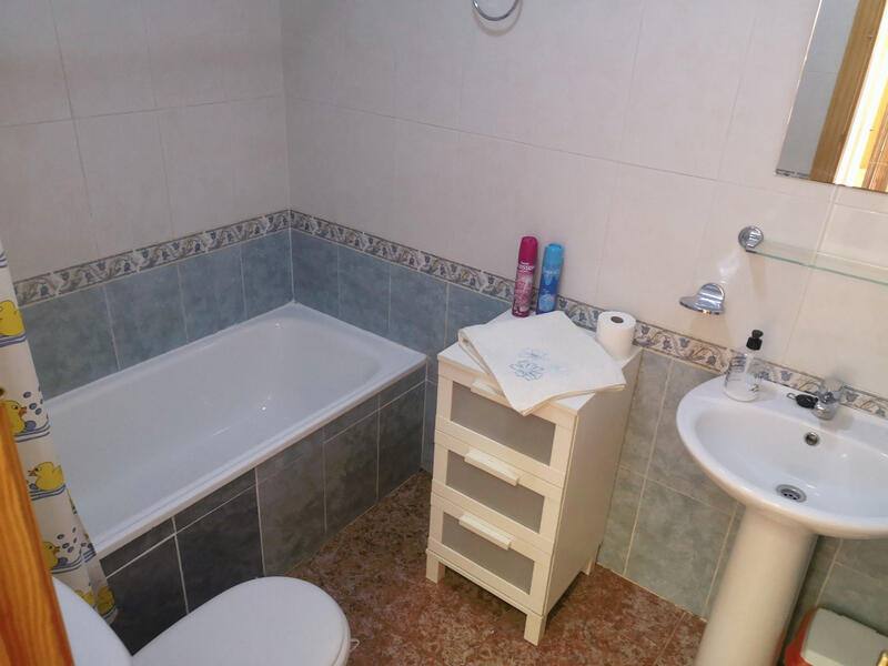 2 Cuarto Apartamento en venta