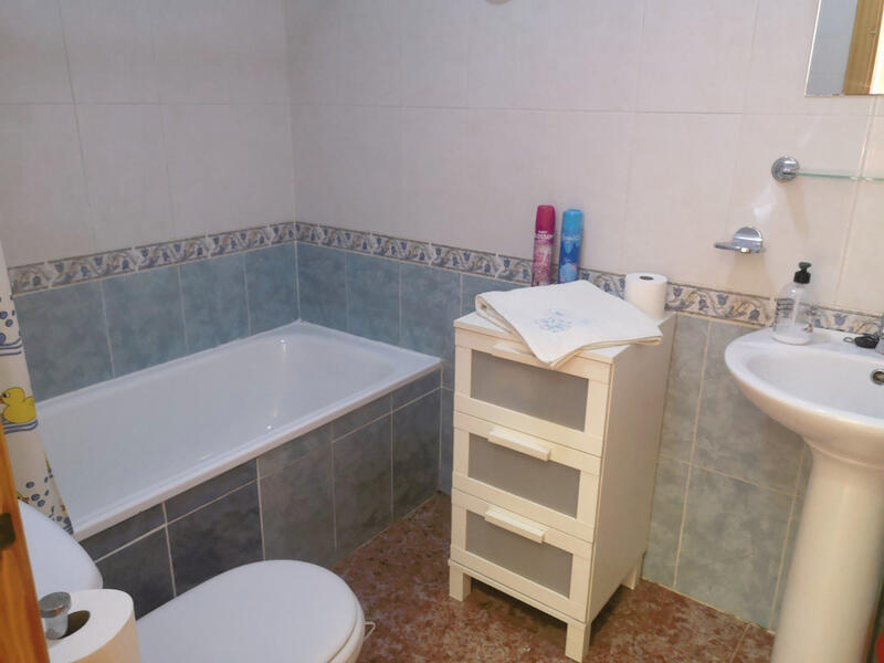 2 Cuarto Apartamento en venta