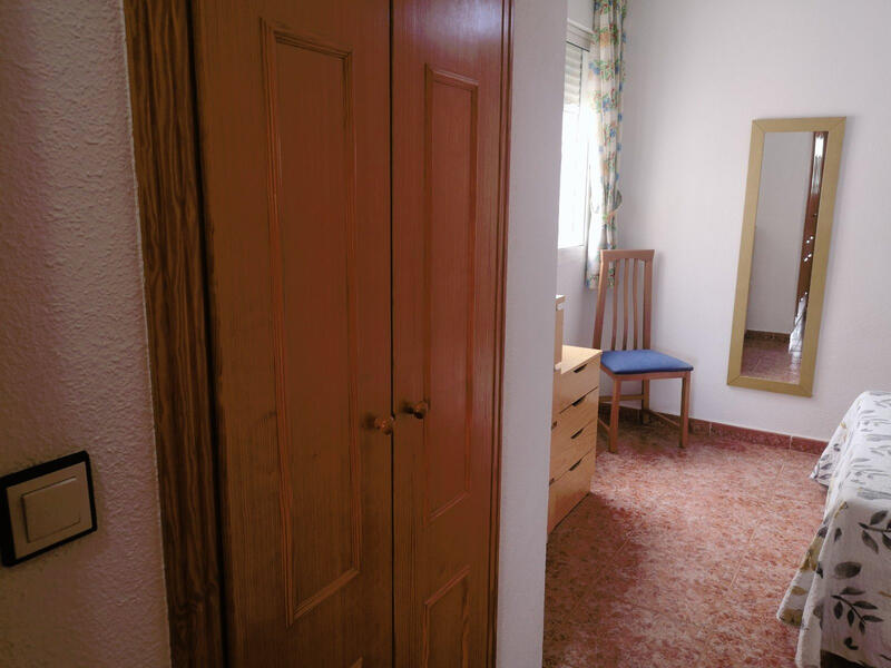 2 slaapkamer Appartement Te koop